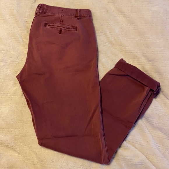 Pilcro Hyphen Chinos - Picture 7 of 10